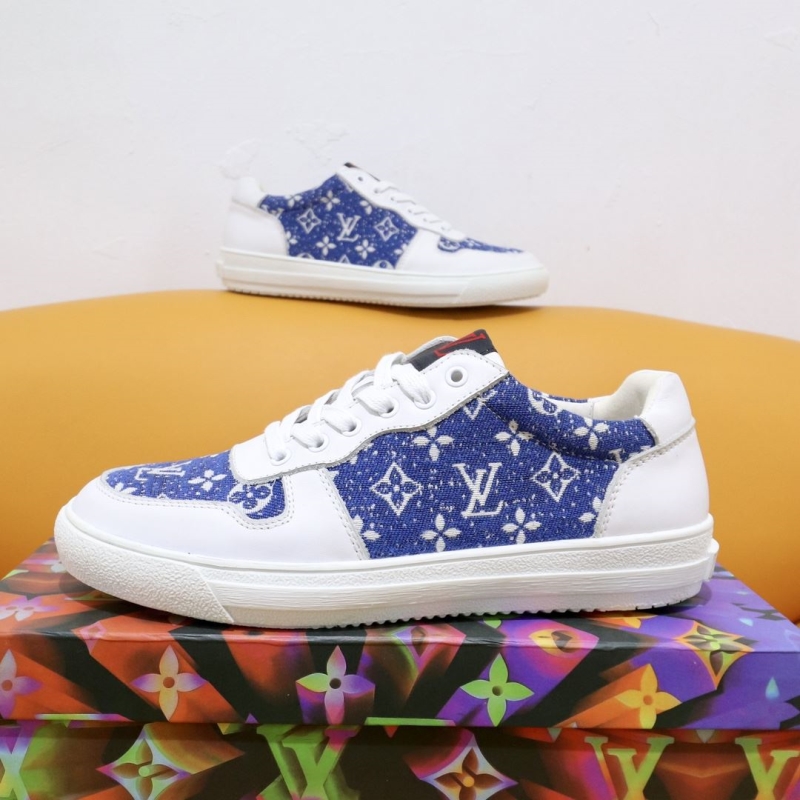 LV Casual Shoes